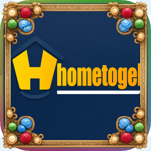 hometogel — galeri pratinjau - APK Resmi